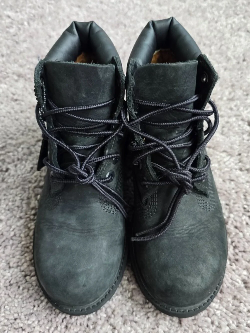 Timberland Premium 6